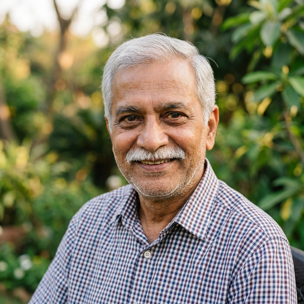 Raman Iyer